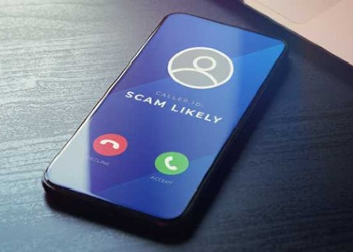 Cara Ampuh Blokir Telepon Spam dan Lacak Nomor Tak Dikenal di Android & iPhone