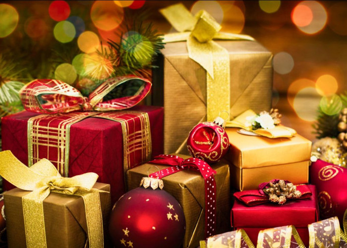 10 Rekomendasi Hadiah Natal untuk Pasangan, Nomor 9 Paling Romantis