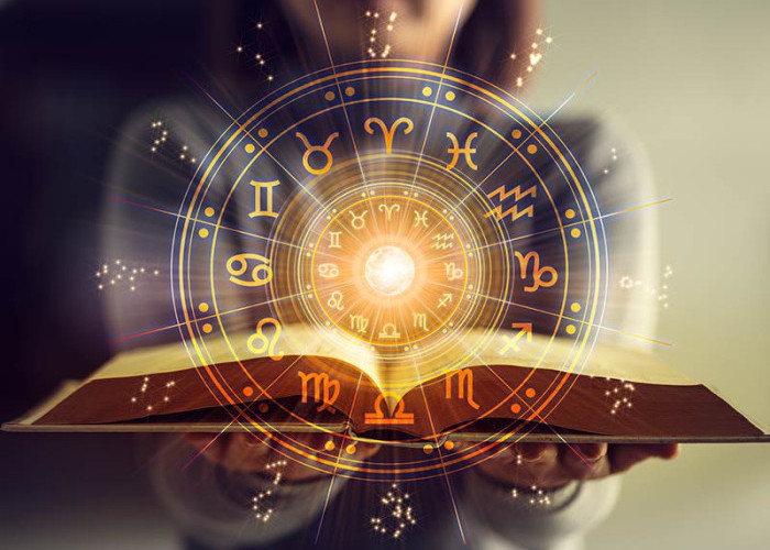 Ramalan Zodiak Hari Ini Jumat, 9 Mei 2025: Sagitarius Bakal Dapat Rezeki Nomplok