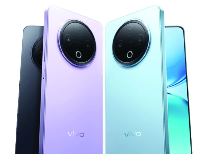 Siap-Siap! Vivo Y500 Bakal Hadir dengan Baterai Jumbo dan Fitur Tahan Air IP69+