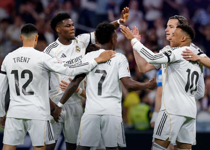 Prediksi Real Madrid vs Athletic Bilbao: Duel Klasik di Bernabeu di Tengah Badai Cedera!