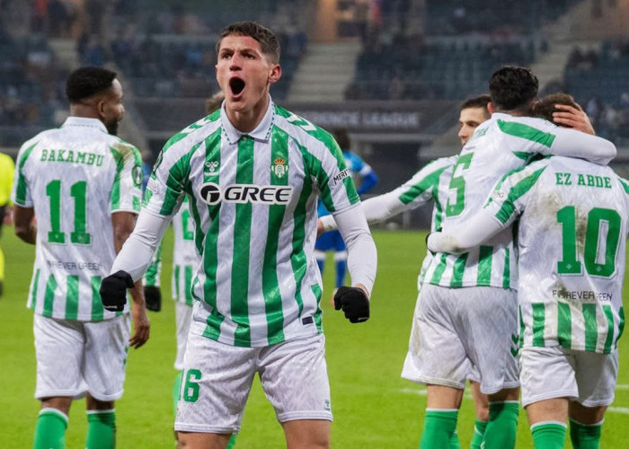 Prediksi Genk vs Real Betis: Pertarungan Dua Gaya Permainan Berbeda!