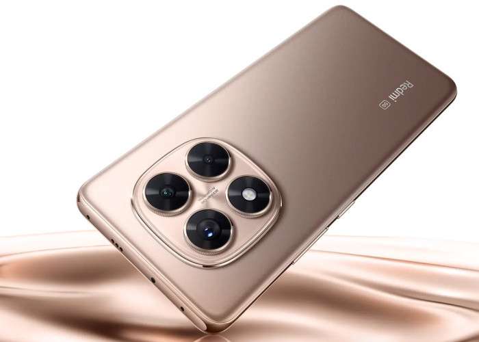 Cari Smartphone Andal? Ini Deretan HP Redmi 5G yang Wajib Dilirik
