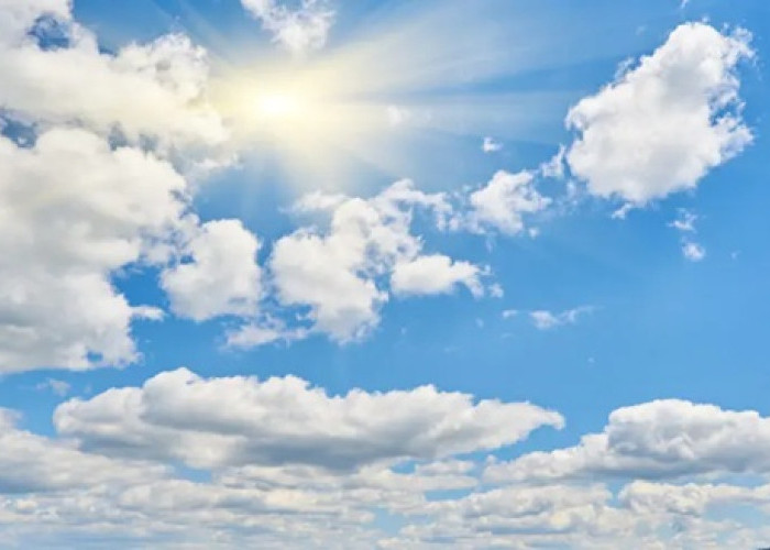Cuaca Sulawesi Tenggara Hari Jumat 18 Juli 2025: Langit Mulai Cerah Meski Sedikit Berawan