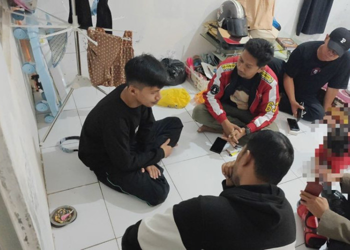Tragis! Terbakar Cemburu, Suami di Ranomeeto Konsel Tega Aniaya Istri Hingga Tewas