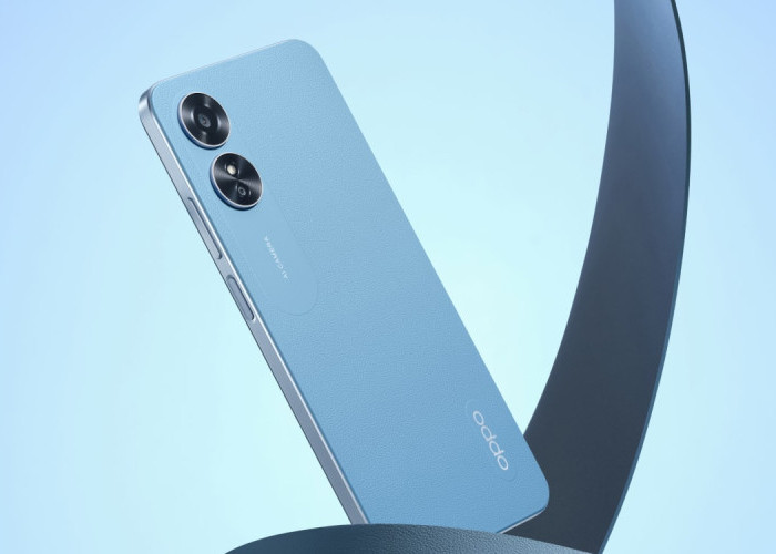Mengulas Harga dan Spesifikasi OPPO A17 di Indonesia: HP Entry-Level Rasa Premium!
