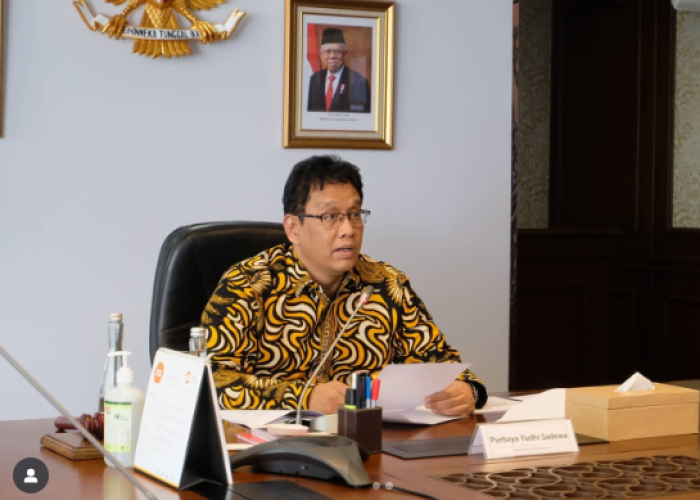 Kemenkeu Buka Lowongan CPNS untuk Lulusan SMA dan STAN, 1.113 Formasi Disediakan