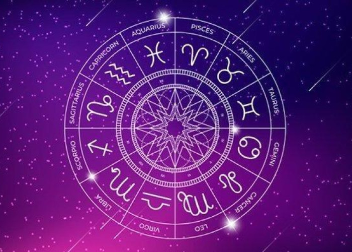 Ramalan Zodiak Kamis, 15 Mei 2025: Aries Seseorang dari Masa Lalu Muncul,  Scorpio Peluang Tambah Penghasilan