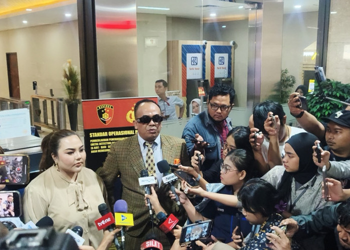 Hasil Tes DNA Ridwan Kamil dan Lisa Mariana Diumumkan Hari Ini