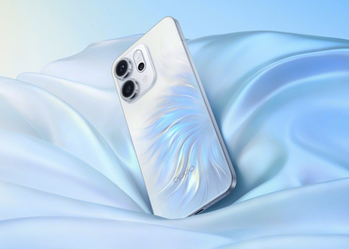 Detail Spesifikasi dan Harga Oppo Reno 14 5G: Cocok Banget Buat Gaming dan Fotografi!
