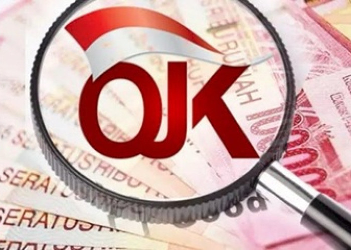 Angin Segar Buat UMKM! OJK Resmikan Kredit Tanpa Agunan hingga Rp100 Juta