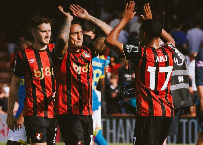 Prediksi Bournemouth vs Newcastle: Tuan Rumah Diunggulkan!