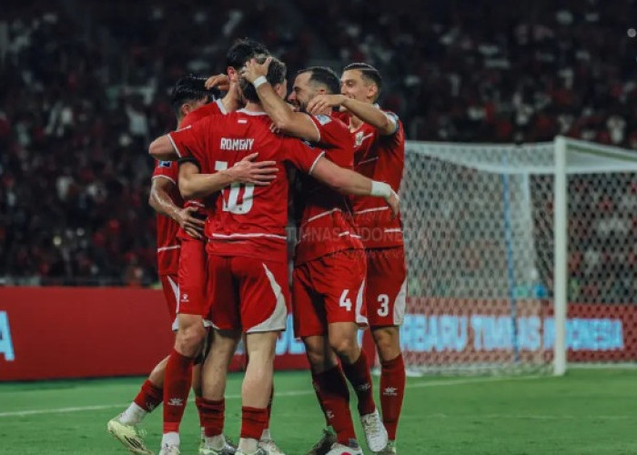 Buruan Beli! Tiket Timnas Indonesia FIFA Match Day Juni 2026 Sudah Dijual, Ini Daftar Harganya