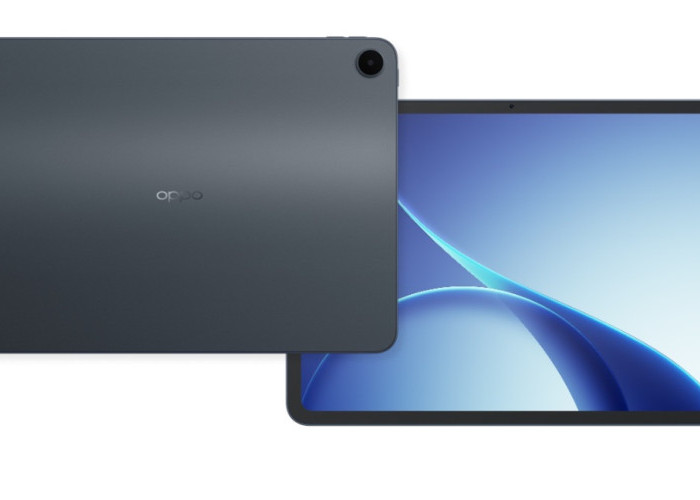 Bocoran Spesifikasi Oppo Pad 5 Pro: Apakah Akan Sehebat Samsung Galaxy A57?