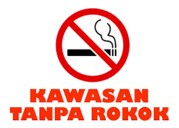 Tok! Pemkot Baubau Tetapkan Kawasan Tanpa Rokok, Ini Daftarnya