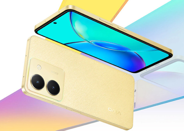 Daftar HP Vivo dengan NFC Murah dan Fitur Lengkap: Mana Favoritmu?