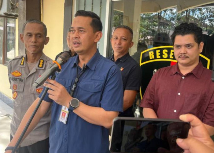 Viral Pengeroyokan di Kendari! Polda Sulawesi Tenggara Tangkap 9 Pemuda, Satu Residivis