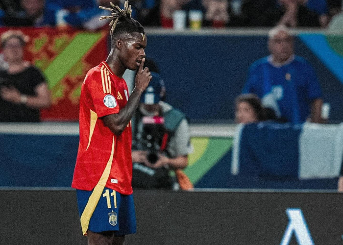 Prediksi Susunan Pemain Spanyol vs Belgia: Nico Williams Cedera, Siapa Penggantinya?