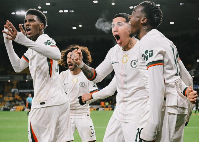 Prediksi Tottenham Hotspur vs Chelsea: Derby London Penuh Drama di Tengah Krisis Cedera!