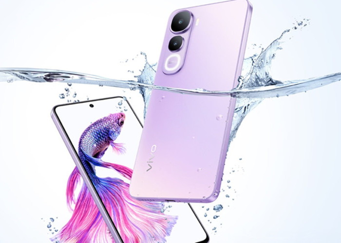 HP Gaming vivo Paling Layak Dibeli, dari Entry Level hingga Premium!