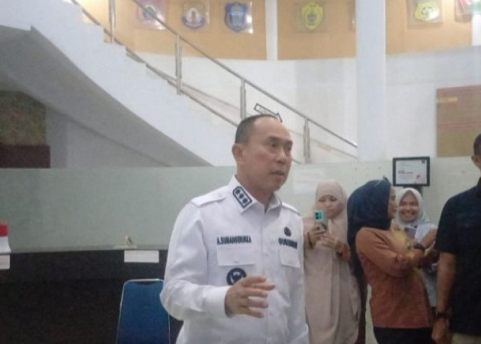 Kondisi Memprihatinkan, Gubernur Sultra Minta Museum Daerah Segera Direnovasi