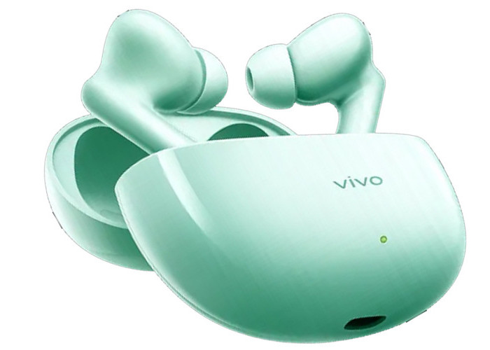 Hanya Rp500 Ribuan! Vivo TWS 5e Tawarkan Teknologi ANC 55dB