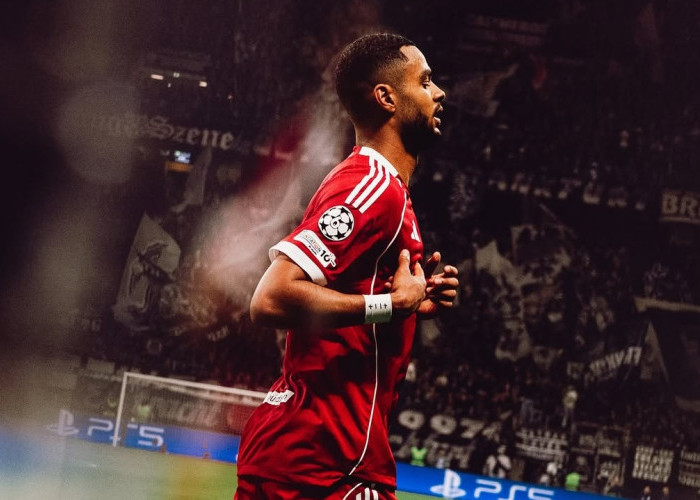 Cody Gakpo Dilirik Klub Eropa, Liverpool Siap Melepas?