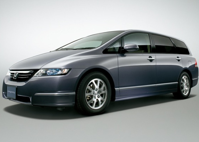 Geger! Honda Recall 98 Ribu Mobil! Masalah Airbag Bisa Picu Bahaya Serius