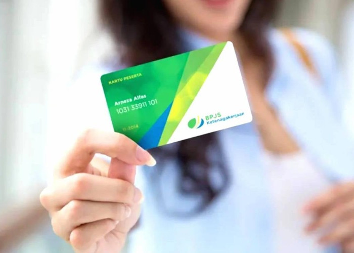 Lowongan BPJS Ketenagakerjaan 2026 Resmi Dibuka, Ini Posisi dan Cara Daftarnya