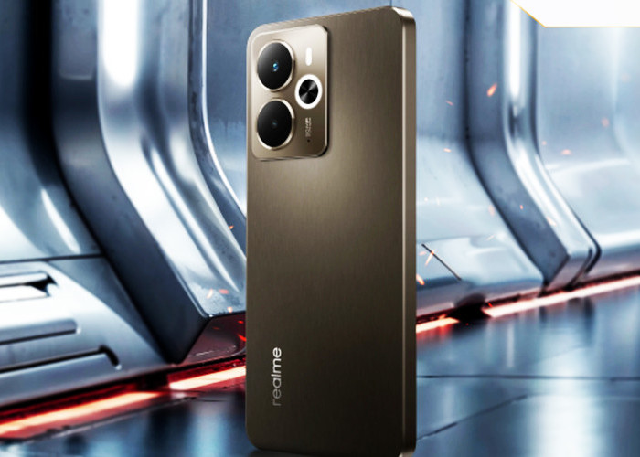 Review Spesifikasi HP realme 14 5G: Tahan Air, Gaming Mulus, Harga Tetap Terjangkau!