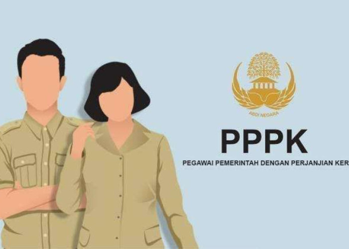 2026: Tahun 'Penghakiman' Bagi PPPK Paruh Waktu, Siapa Tereliminasi?