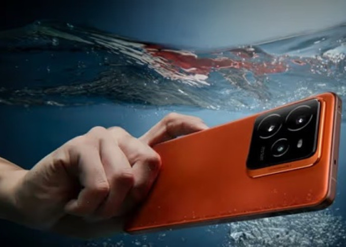 Realme GT8 Pro Hadir 20 November: Snapdragon 8 Elite Gen 5, 16GB RAM, dan Layar 2K Super Terang