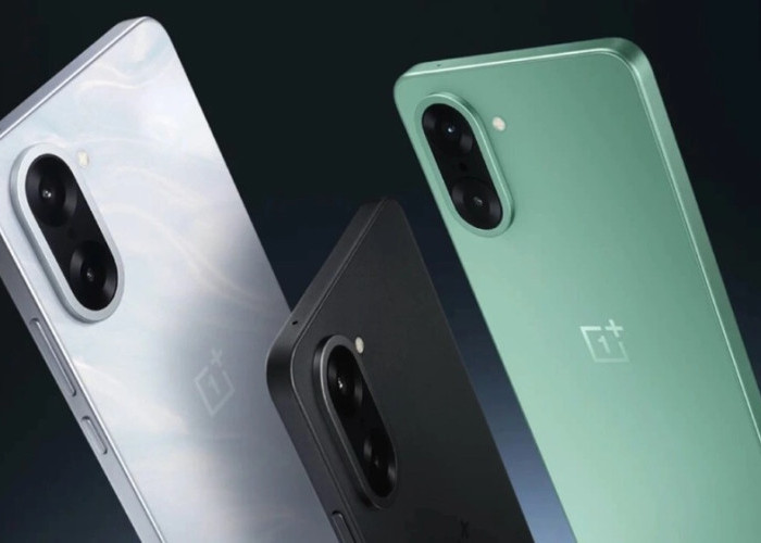 OnePlus Turbo, HP Multitasking dengan Baterai 9.000 mAh 