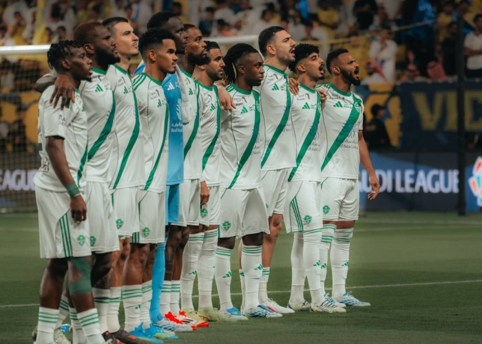 Prediksi Al Ahli vs Al Fateh: Ambisi Gelar Juara Bertemu Misi Menjauh Zona Merah!