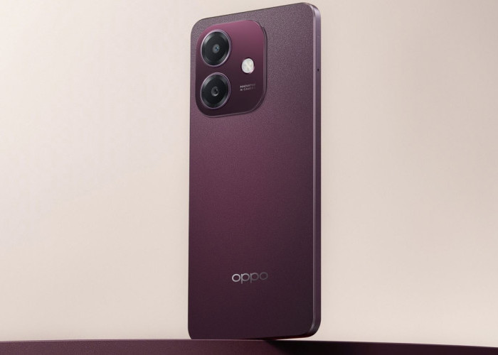 Rekomendasi HP OPPO 1 Jutaan untuk Harian dan Hiburan: Layar Mulus, Baterai Besar!