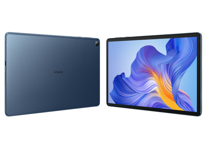 Honor Pad X8b: Tablet Tipis dengan Baterai Monster 10.100 mAh, Harga Cuma 2 Jutaan