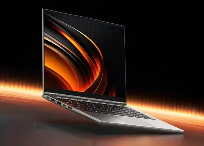 Bukan Laptop Biasa, Lenovo Lecoo Pro 14 Bawa Layar 2.8K 120Hz dan Dukungan GPU Eksternal