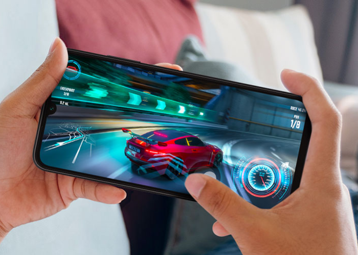 Rekomendasi 10 HP Kamera Ciamik Terbaru Harga 1 Jutaan, Cocok Buat Konten dan Selfie