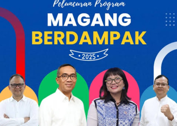 Kesempatan Emas! Mahasiswa Sulawesi Tenggara Diimbau Ikut Magang Berdampak 2025