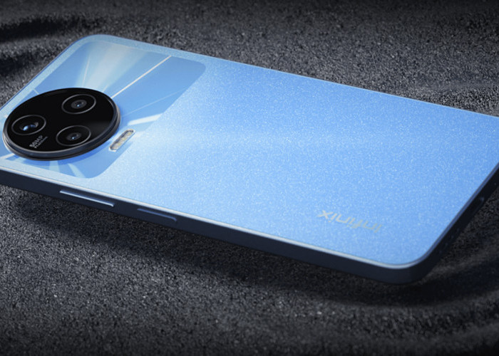 Bingung Pilih HP Infinix RAM 8GB? Ini Daftar Lengkap dengan Harga dan Spesifikasinya