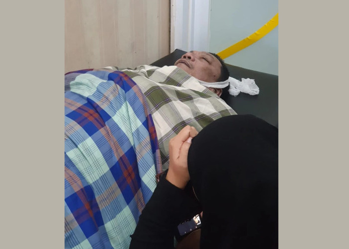 Ustaz Yahya Waloni Wafat Saat Khotbah Jumat di Makassar, Ini Kronologinya