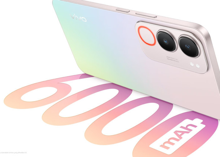 Daftar Lengkap Harga HP Vivo Mei 2026, Lini Y Series Mulai Rp1 Jutaan!