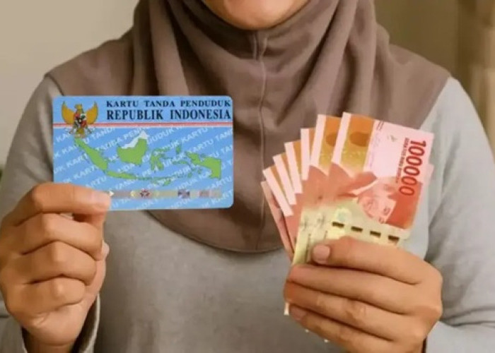 Bansos Tahap 1 Cair Februari 2026! Ini Skema PKH dan BPNT Terbaru, Cek Nama Penerima Sekarang