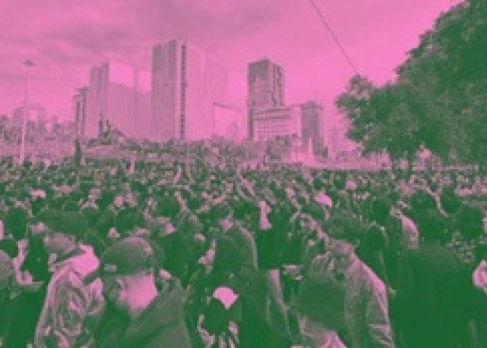 Link Ubah Foto Profil Jadi Brave Pink Hero Green, Caranya Mudah Banget