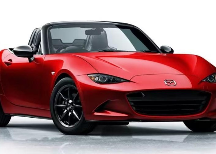 Mazda Siap Gebrak GIIAS 2026: 3 Mobil Terbaru Bakal Dirilis, Ada SUV Rakitan Lokal dan Mobil Listrik Misterius