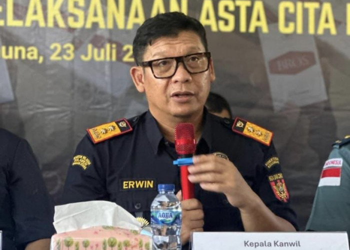Kanwil Bea Cukai Sulbagtara Perkuat Pengawasan dan Fasilitasi, Dukung Pertumbuhan Ekonomi Regional 2025