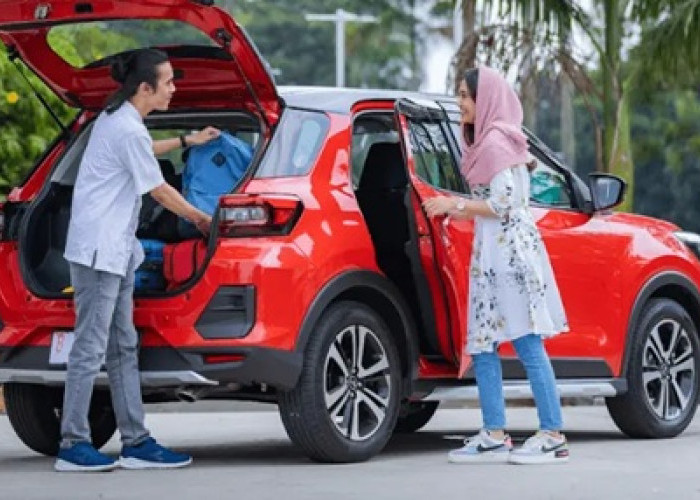 Persiapan Mudik Nataru 2025 dengan Mobil Pribadi: Daftar Komponen Kendaraan yang Wajib Dicek agar Bebas Mogok