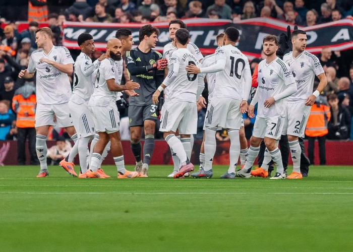 Prediksi Manchester United vs Brighton: Misi Balas Dendam di Old Trafford!