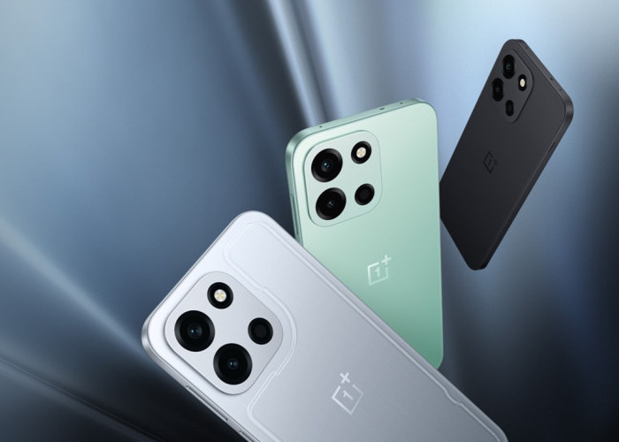 Spesifikasi OnePlus Nord 6 Terungkap, Andalkan Kamera Canggih dan Baterai Jumbo