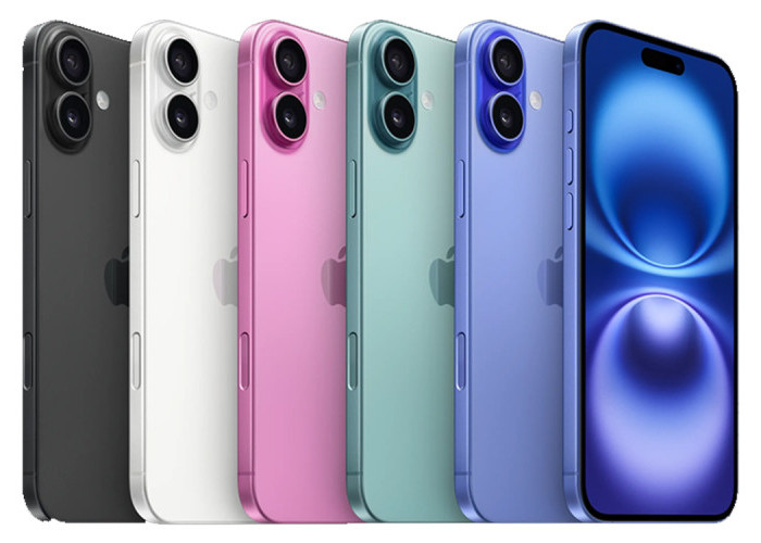 Makin Mahal, Apakah iPhone 16 Masih Layak Dibeli? Cek 6 Fitur Unggulannya!